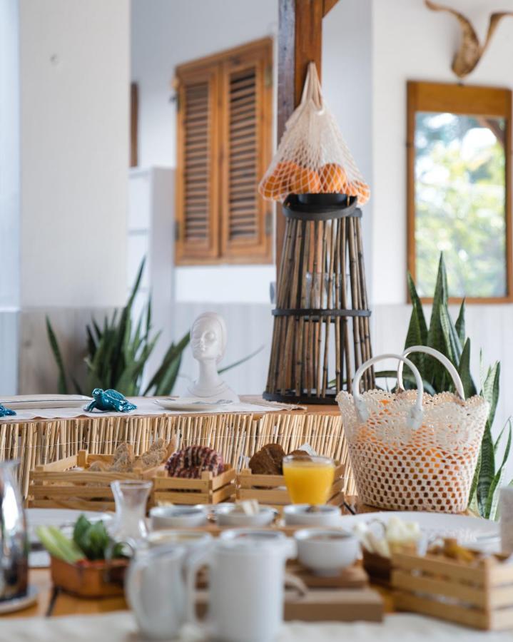 Oase Garden Hotel Çıralı Buitenkant foto